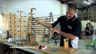 How to  Build a fishing rod  Part 1 [upl. by Leotie337]