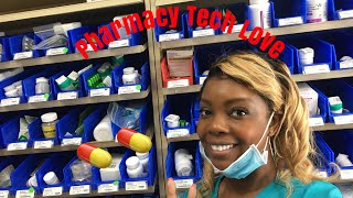 WHY I CHOSE PHARMACY OVER MEDICINE  My story  some advice [upl. by Cohe993]