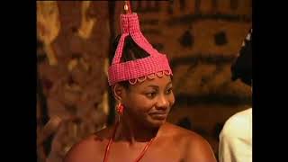 Oduduwa Yoruba movie [upl. by Enitsej15]