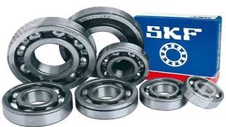 SKF bearings price list 2019 [upl. by Enialem]