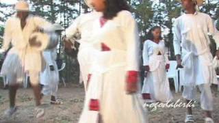 EritreaVittorio Bossis Traditional Guayla SongAya Beyene [upl. by Harts]