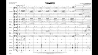 Trumpets arranged by Michael Brown [upl. by Artemas]