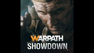 Warpath Showdown Soundtrack May There Always Be Sunshine  Arkady Ostrovsky Lev Oshanin [upl. by Squire]