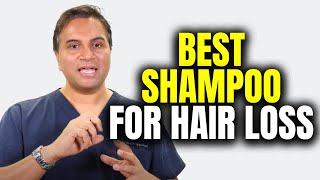 What Shampoo Should I Use For Hair Loss [upl. by Halpern]