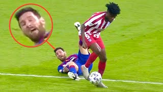 Thomas Partey made MESSI look like a joke [upl. by Allemaj]