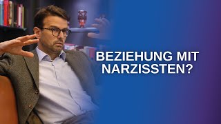 Narzissmus und Partnerschaft So kann die Beziehung mit Narzissten funktionieren Raphael Bonelli [upl. by Uriel]