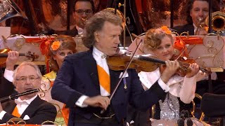 Coronation waltz – André Rieu Live in Amsterdam [upl. by Atnod]