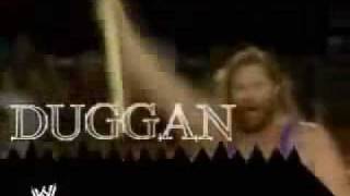 Hacksaw Jim Duggan Theme [upl. by Aneelahs157]