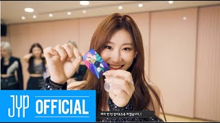 ITZY quotNot Shyquot Dance Practice ITZYs Pick Ver [upl. by Appolonia]