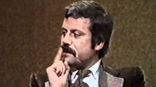 Parkinson interviews Oliver Reed  1973  pt1 [upl. by Amo]