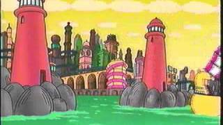 Lets watch The Wacky Adventures of Ronald McDonald The Legend of Grimace Island part 1 [upl. by Fineberg]