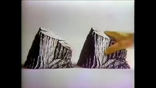 Get A Piece Of The Rock Prudential Commercial 1974 [upl. by Ayalat]