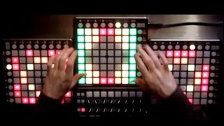 Top 10 Most Impressive Launchpad Covers of 2017 [upl. by Ardnuhs]