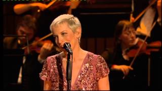 Annie Lennox  No More I Love Yous live [upl. by Remsen]