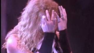 Metallica  Welcome Home Sanitarium Live Seattle 1989 HD [upl. by Orling672]