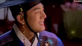 Lee Jung  Mute 벙어리 FMV Jang Ok Jung Live For Love OST ENGSUB  Romanization  Hangul [upl. by Annavaig]