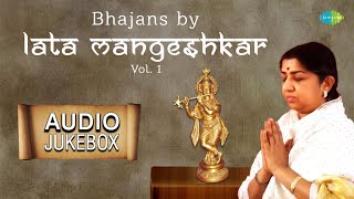 Lata Mangeshkar Special Bhajans  Hindi Devotional Songs  Bhajan Jukebox 2022 [upl. by Jehanna980]