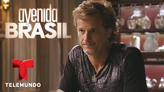 Avenida Brasil  Escena del Día 30  Telemundo Novelas [upl. by Camille425]