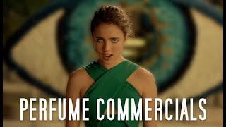 The Art of Perfume Commercials [upl. by Oglesby]