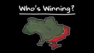 Ukraine War Enters Year 4 Who’s Winning [upl. by Ailehs]