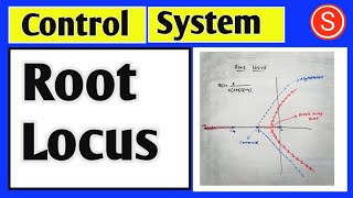 root locus in control system [upl. by Doomham78]