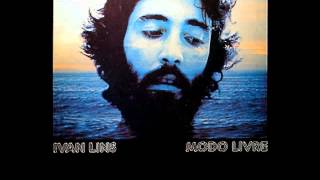 Abre Alas  Ivan Lins 1974 [upl. by Llennaj]