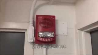 Fire Inspection Short 4 CO Alarm [upl. by Paquito749]