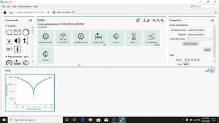 Tafel Plot Step by step part 1 [upl. by Ailat878]