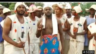 FULANI PART 3 LATEST HAUSA FILM 2018 [upl. by Hashimoto721]