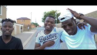 Waswa Moloi  Mjolo ft Prince J Malizo Official Music Video [upl. by Legin]