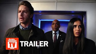 Manifest Season 3 Trailer  Rotten Tomatoes TV [upl. by Dnarud]