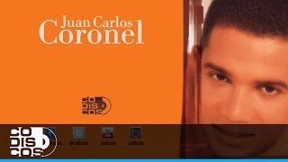 Amor En Silencio Juan Carlos Coronel  Audio [upl. by Esened968]