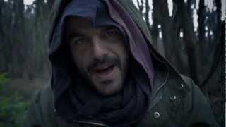 Francesco Renga  Senza Sorridere  VIDEO UFFICIALE [upl. by Adnawuj]