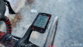 Garmin Edge 520 Plus review  Talented Underperformer [upl. by Tory36]