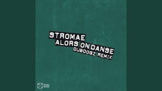 Alors On Danse DubDogz Remix [upl. by Odlanyar308]