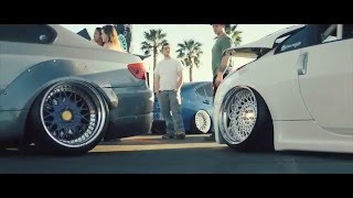 Stance Wars Vegas 2016 4K  Stance Nation [upl. by Lidaa]