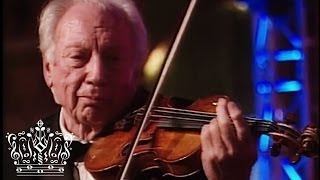 quotLiebesliedquot  Isaac Stern Fritz Kreisler [upl. by Kazim]