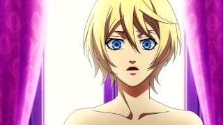 Alois Trancy to Ciel Phantomhive Black Butler amv [upl. by Anazus17]