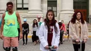 The Gunner Song ft Harvard Medical School [upl. by Canon]