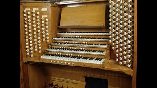 History of the Pipe Organ Documentary [upl. by Ellekcim]