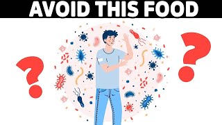 The 1 Food That STOPS Your Immune System from Working  Dr Berg [upl. by Mendez111]