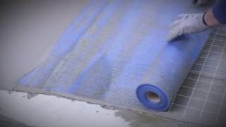 Mapelastic  Flexible Cementitious Waterproofing Membrane [upl. by Ennobe]