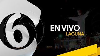 Transmisión en vivo de Multimedios Laguna [upl. by Uyerta]