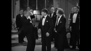 The Three Stooges Slapcut  19341936 [upl. by Carma]