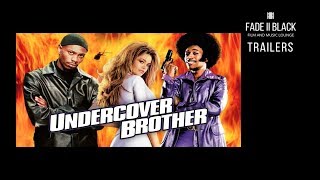 Undercover Trailer 1994 [upl. by Atnahs943]