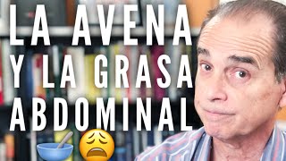 Episodio 259 La avena y la grasa abdominal con Frank Suárez [upl. by Carlynn]