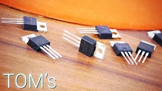 Guide Properly picking and using MOSFETs [upl. by Hartman]