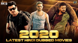 2020 Latest Hindi Dubbed Movies HD  South Indian Hindi Dubbed Movies 2020  Mango Indian Films [upl. by Earased]