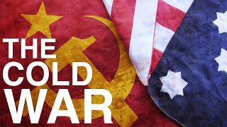 The Cold War Explained In 15 Minutes  Best Cold War Documentary [upl. by Harrell]