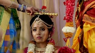 Tamil Brahmin WeddingIyer Weddings in London Jeyaram Sharma amp Srijanani Documentary Wedding Film [upl. by Sheeb]